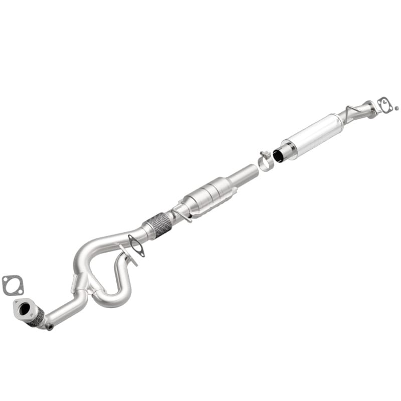Magnaflow — OEM Grade Direct-Fit Catalytic Converter