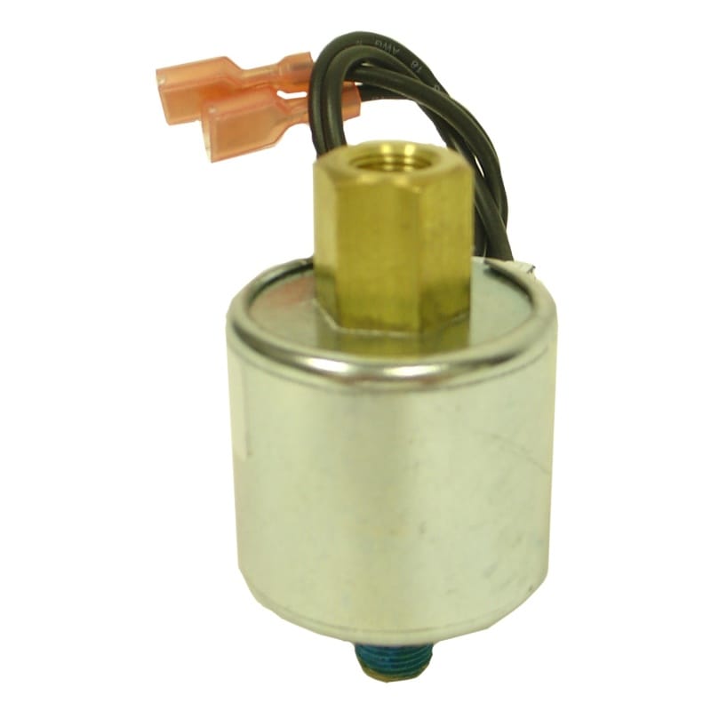 Firestone — Exhaust Valve