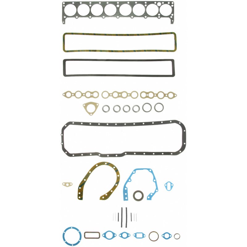 Fel-Pro — Engine Gasket Set