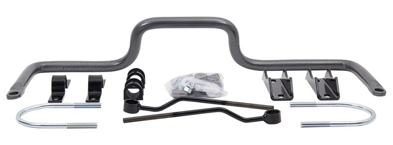 Hellwig — Hellwig 99-10 Ford F-250/F-350 SD 2/4WD Solid Heat Treated Chromoly 1-1/4in Rear Sway Bar
REAR SWAY BAR