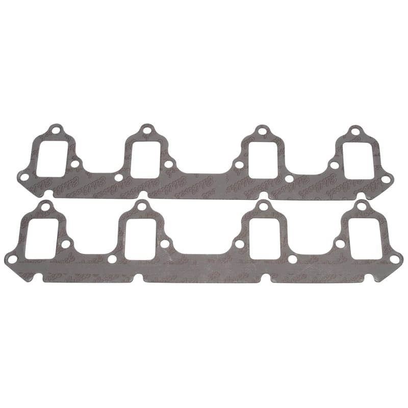 Edelbrock — Exhaust Gasket