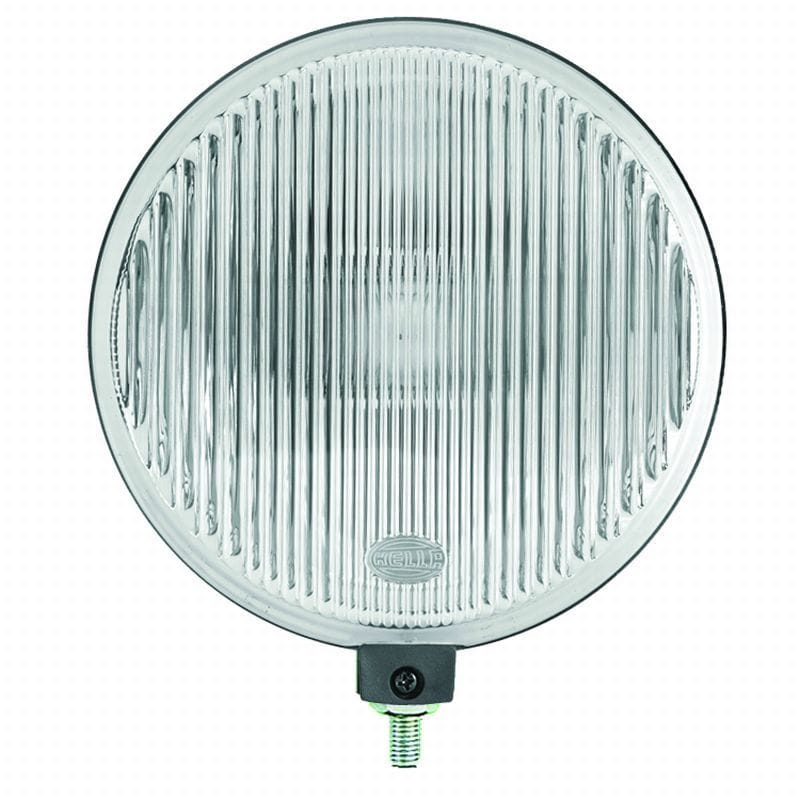 Hella — 500 Series Fog Lamp Kit 12V H3