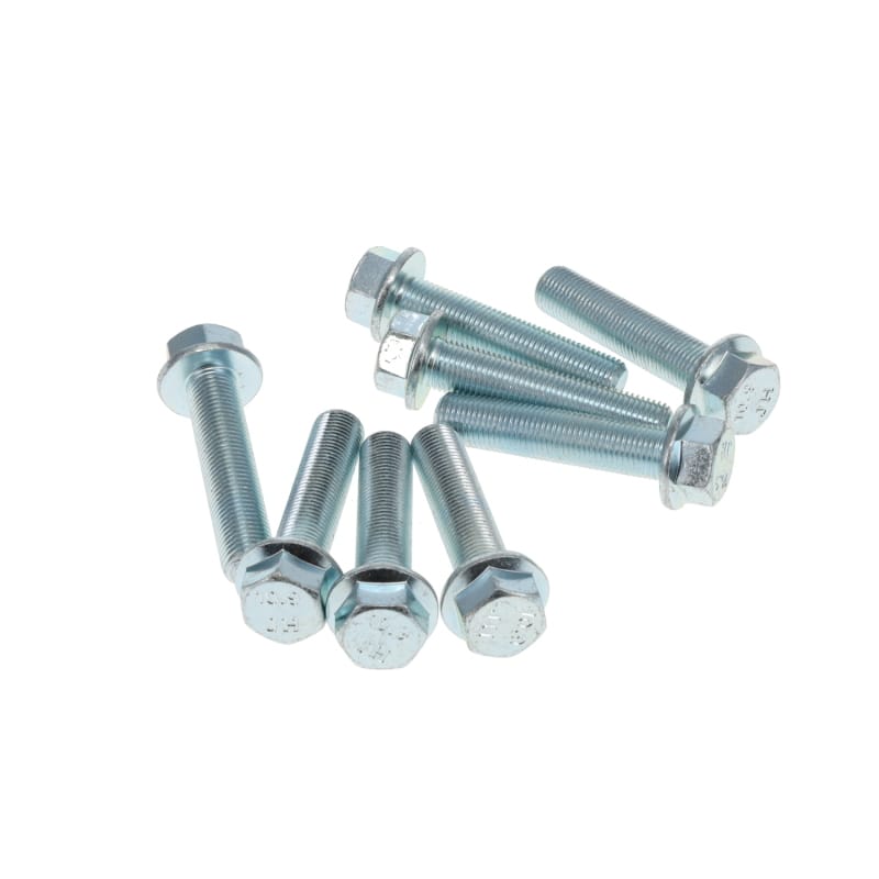 SPC Performance — SPC Performance 11-17 Nissan Juke / 11-24 Nissan Leaf Hub Hardware Kit
HUB HARDWARE KIT