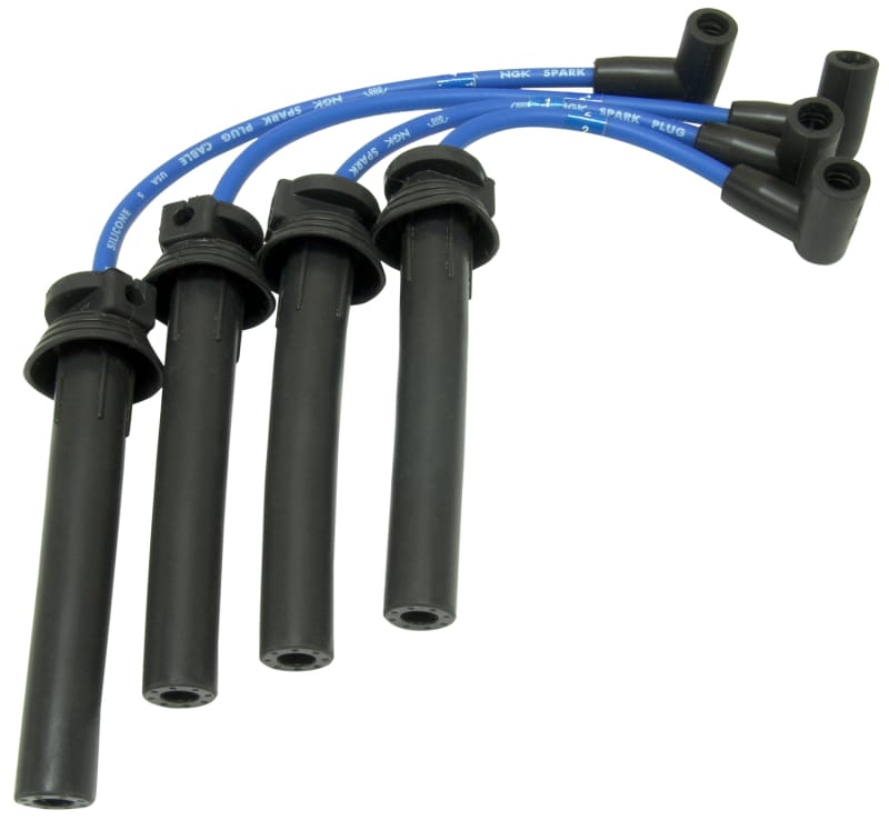 NGK — NGK Spark Plug Wire Set