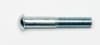 Wilwood — Wilwood Master Cylinder Pushrod 3/8-24 Thread x 2.456in Length - Diecast Tandem
PUSHROD