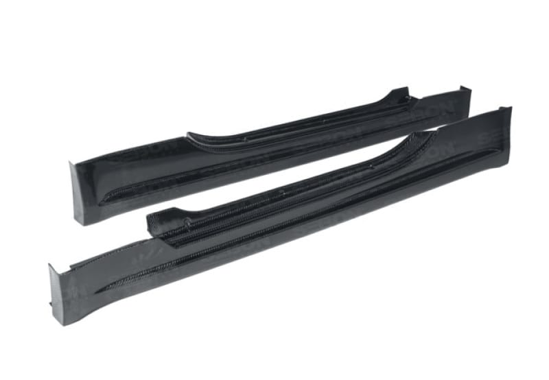 Seibon — SIDE SKIRTS (pair)