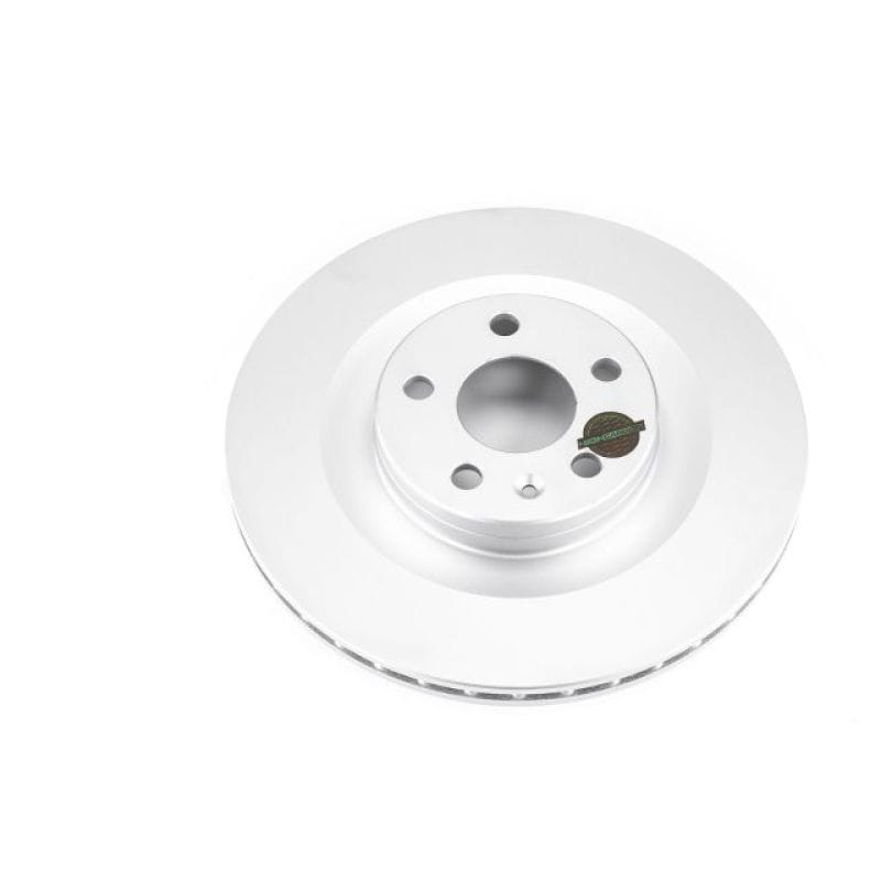 PowerStop — PowerStop Evolution Coated Rotor