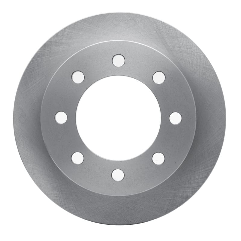 DFC — Disc Brake Rotor