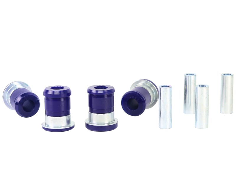 Superpro — Control Arm Upper - Inner Bushing Kit