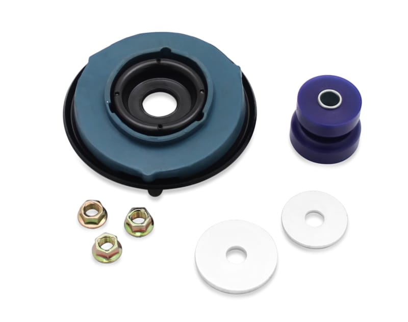 Superpro — Strut Mount - Kit