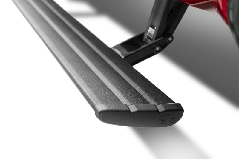 AMP Research — PowerStep SmartSeries Running Board 20-22 Ford F250/350/450, All Cabs, Sync 3
PowerStep™ Smart Series