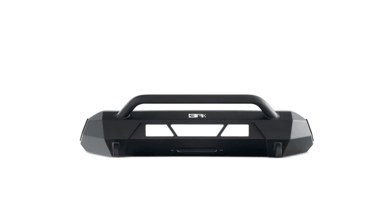Body Armor 4x4 — Front Winch Bumper