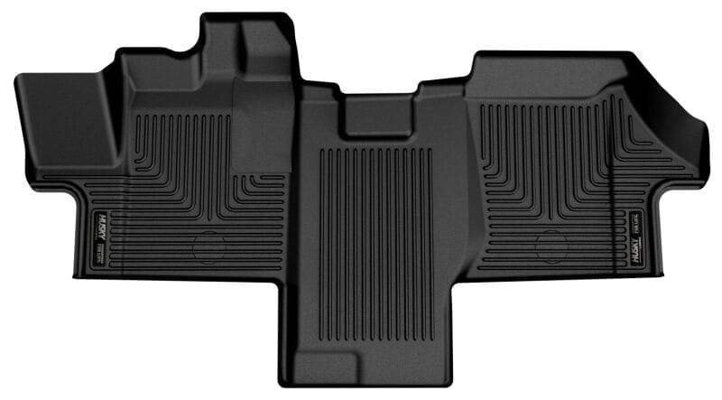 Husky Liners — Weatherbeater - Front Floor Liners
Weatherbeater-Front Floor Liners