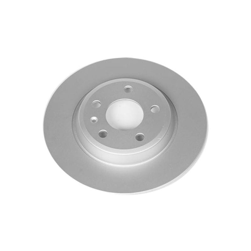 PowerStop — PowerStop Evolution Coated Rotor