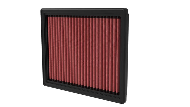K&N Engineering — Replacement Air Filter