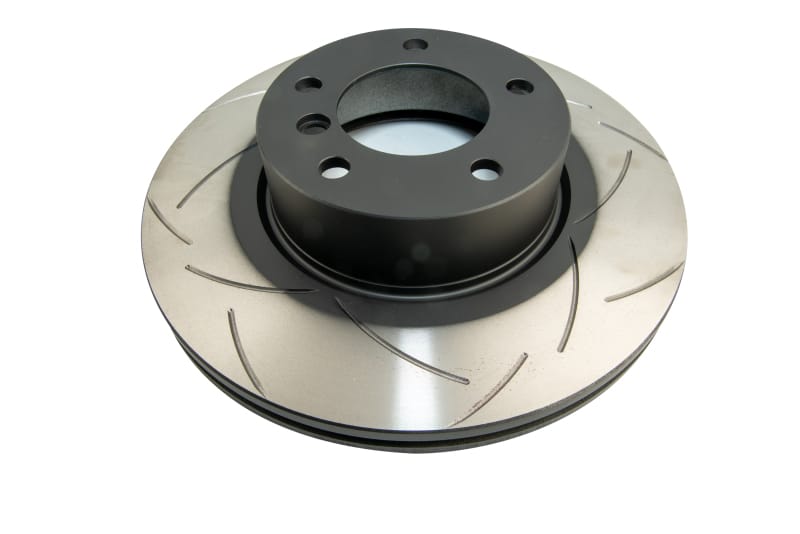 DBA — Front Street Series T2 Brake Rotor
Street Series T2 Slot Brake Disc