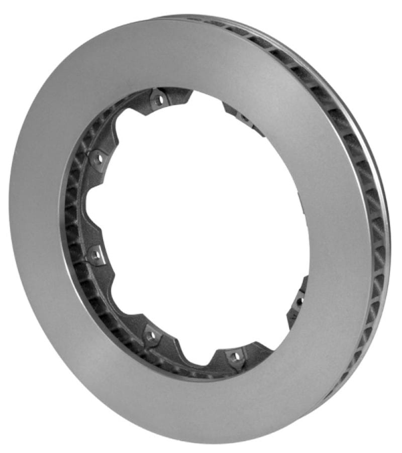 Wilwood — ROTOR1219-125AW713-000CBCXXXXL 8x7.62,48 CVANE,HD,SPEC-37