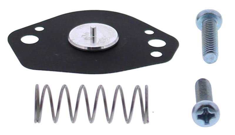 All Balls Racing — All Balls Racing 07-09 Yamaha YFM250 Big Bear Air Cut Off Valve Rebuild Kit