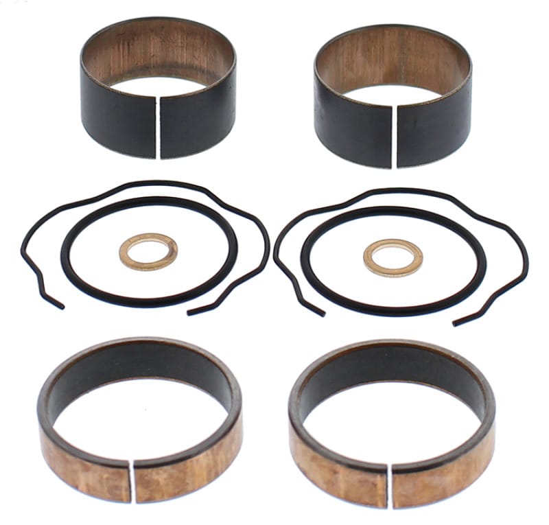 All Balls Racing — All Balls Racing 17-19 Kawasaki Z900 Fork Bushing Kit