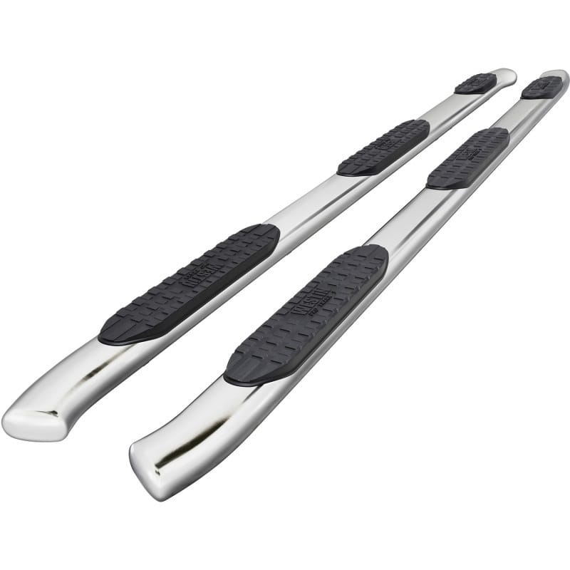Westin — PRO TRAXX 5 Oval W2W Nerf Step Bars