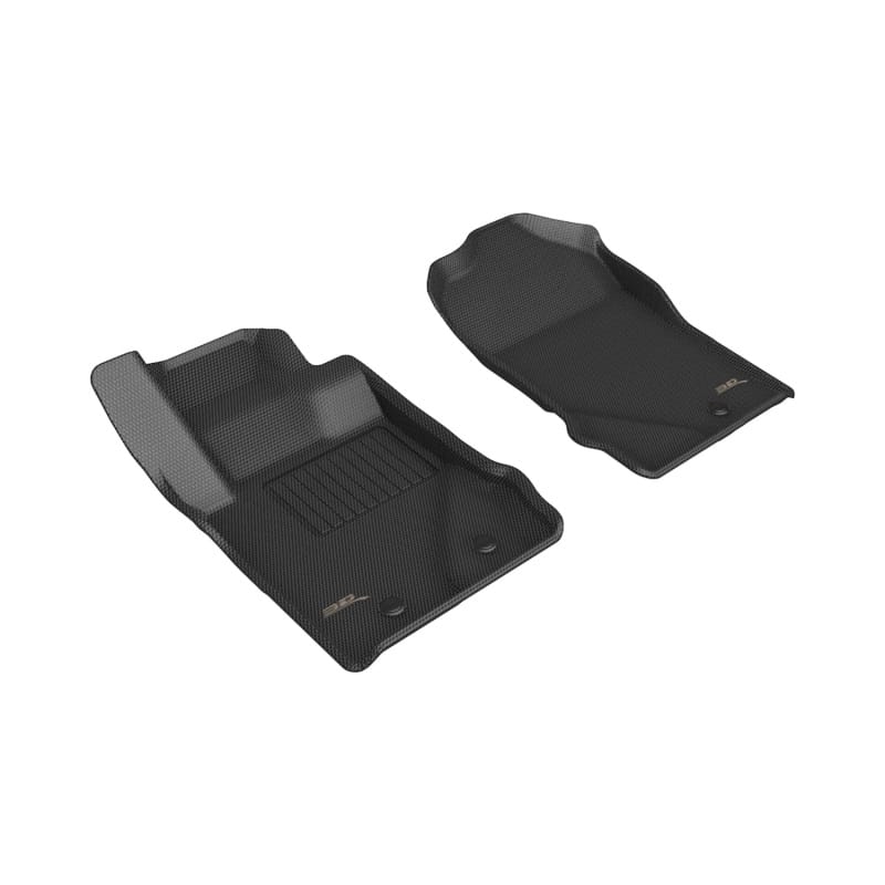 3D MAXpider — KAGU Floor Mat