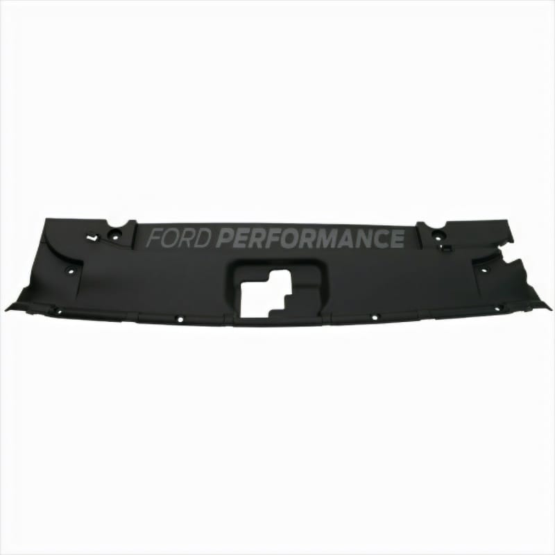 Ford Racing — 2015-2017 Mustang Ford Performance Radiator Cover
Ford Performance Radiator Cover