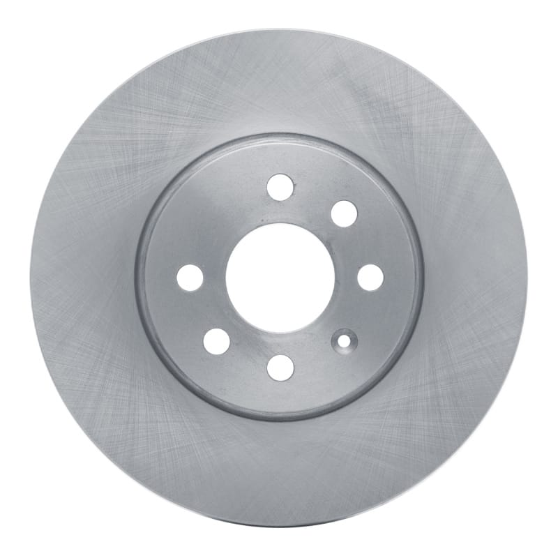 DFC — Disc Brake Rotor