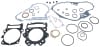 Vertex Pistons — Vertex Gaskets 06-14 Yamaha YFM700R Raptor Complete Gasket Kit