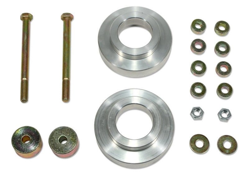 Tuff Country — 2008-2021 Toyota Sequoia 4wd/2wd-2in. Front Leveling Kit