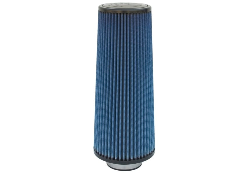 aFe — Magnum FLOW Universal Air Filter w/ Pro 5R Media
MagnumFLOW Universal Clamp On PRO 5R Air Filter