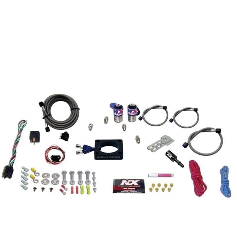 Nitrous Express — Nitrous Oxide Injection System Kit