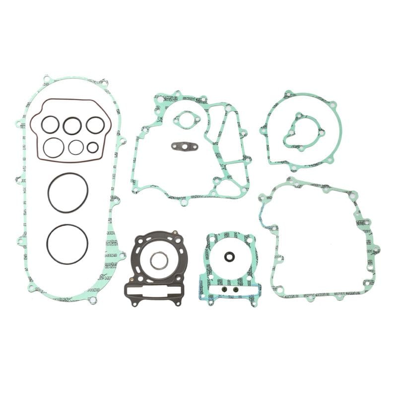 Athena — Athena 12-20 Kawasaki KVF300CCF 300 Brute Force Complete Gasket Kit (Excl Oil Seals)