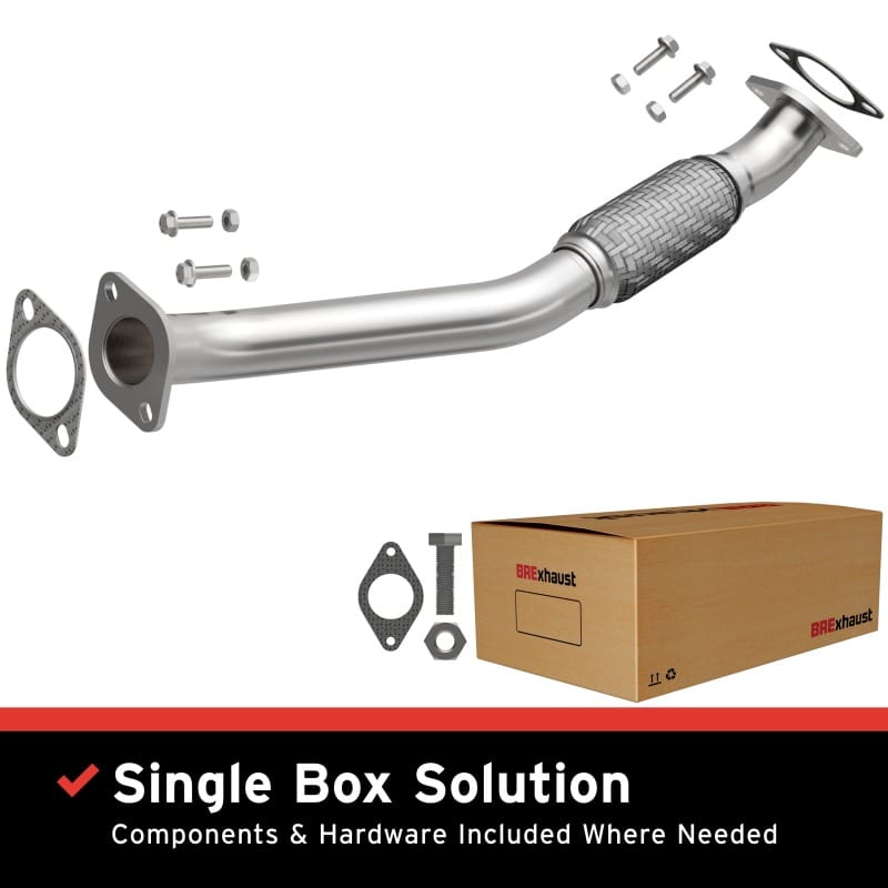 Magnaflow — Direct-Fit Front Pipe Kit