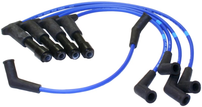 NGK — NGK Spark Plug Wire Set