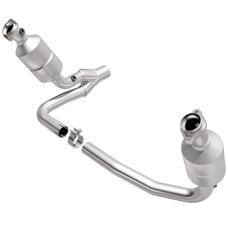 Magnaflow — HM Grade Direct-Fit Catalytic Converter