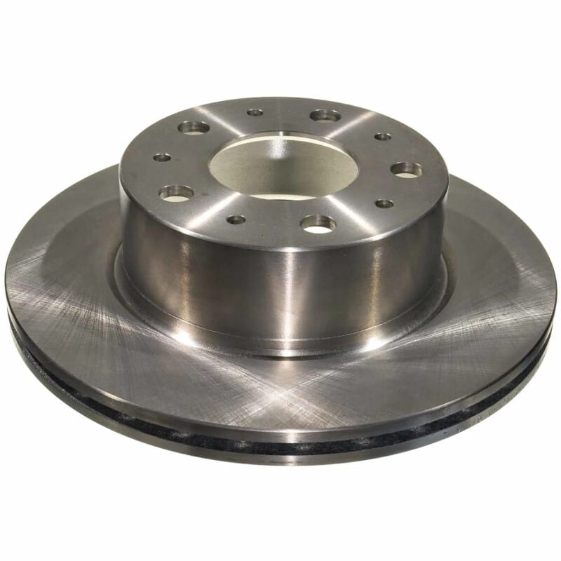 PowerStop — AutoSpecialty Brake Rotor