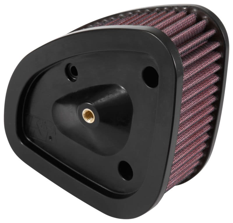 K&N Engineering — Replacement Air Filter