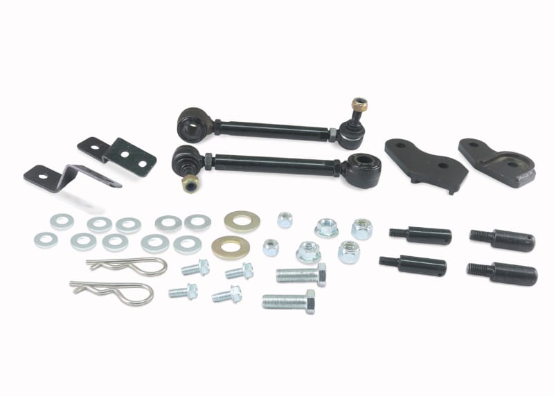 Superpro — Sway Bar Link - Assembly