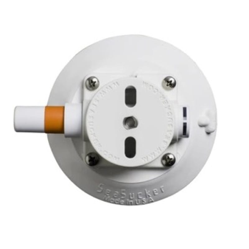 SeaSucker — SeaSucker 4.5in. SeaSucker - White