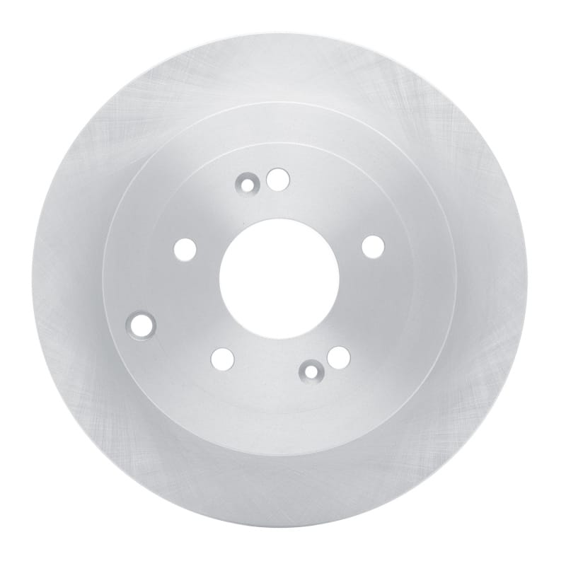DFC — Disc Brake Rotor