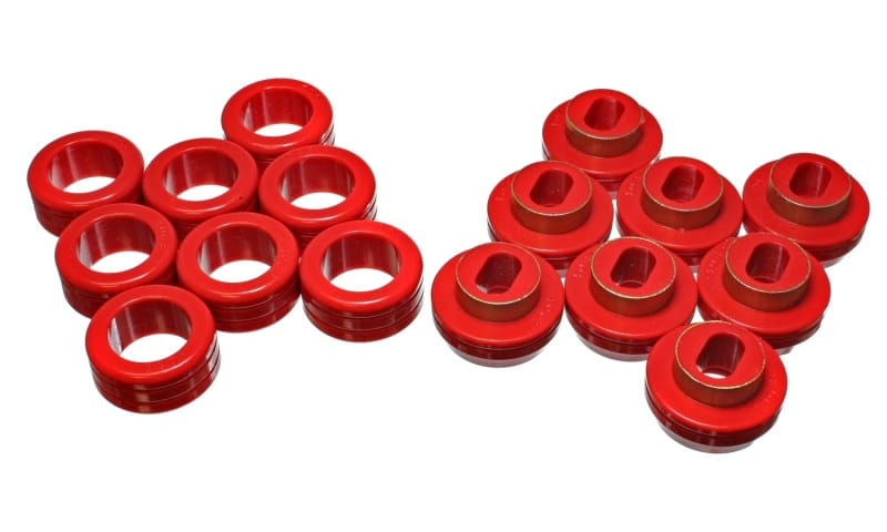 Energy Suspension — Body Cab Mount Set
