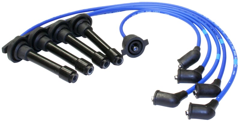 NGK — NGK Spark Plug Wire Set