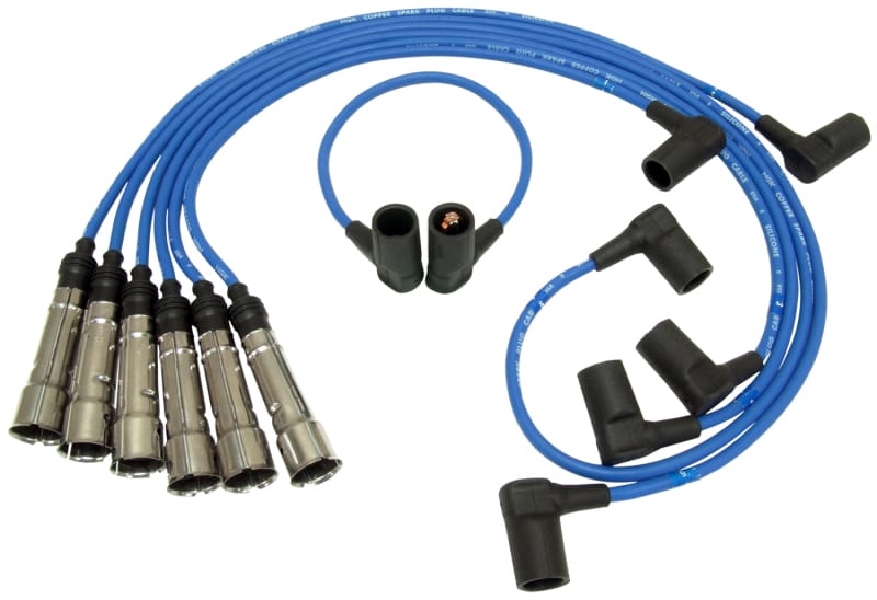 NGK — NGK Spark Plug Wire Set