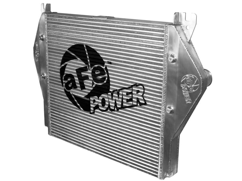 aFe — BladeRunner GT Series Intercooler
Bladerunner Intercooler