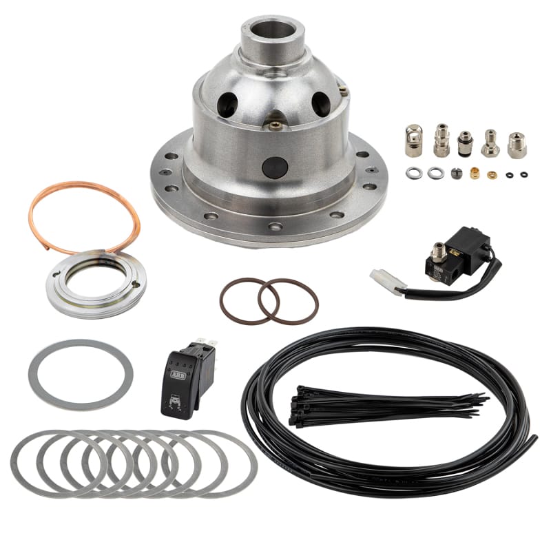 ARB — Air Locker Differential