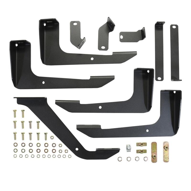 Westin — Running Board Mount Kit