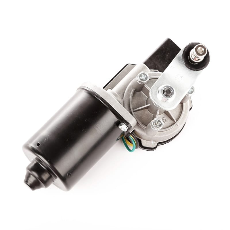 OMIX — Windshield Wiper Motor