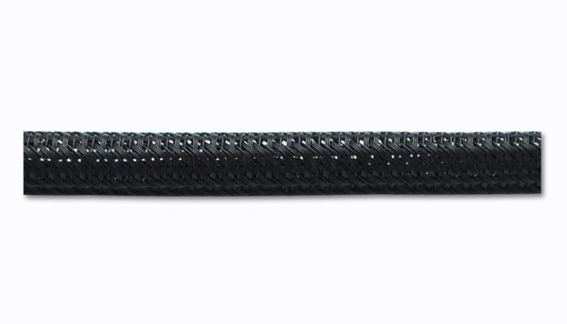 Vibrant — Flexible Split Sleeving, Size: 1-1/2" (5 foot length) - Black only
Flexible Split Sleeving