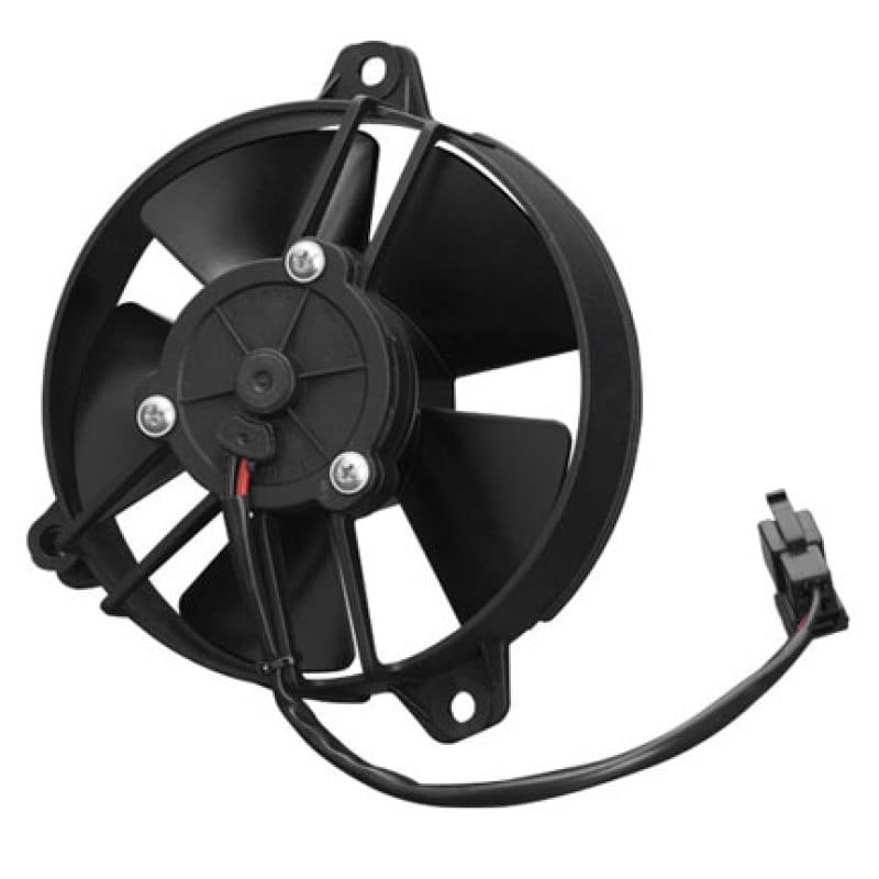 SPAL — SPAL 307 CFM 5.2in Fan - Push (VA31-A101-46S)
spl30103013