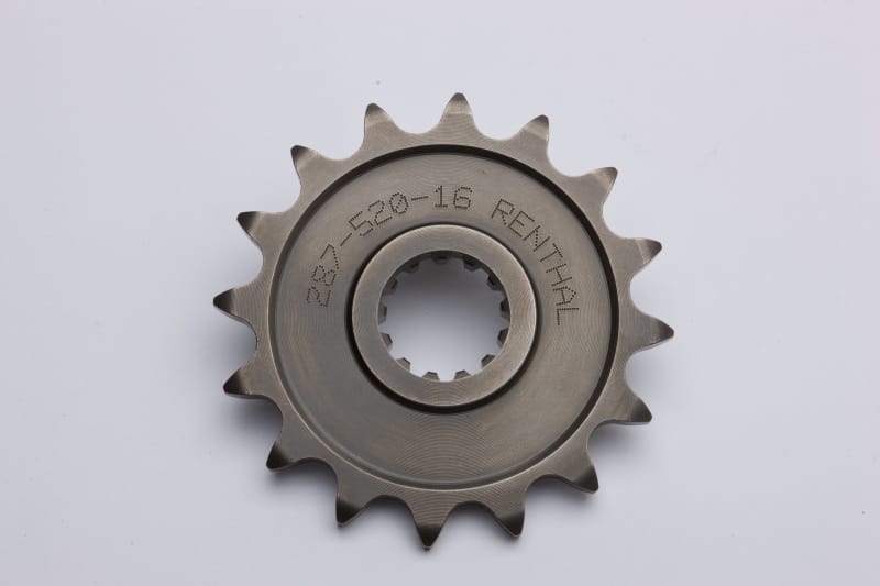 Renthal — Chainwheel Sprockets Front 13-Tooth